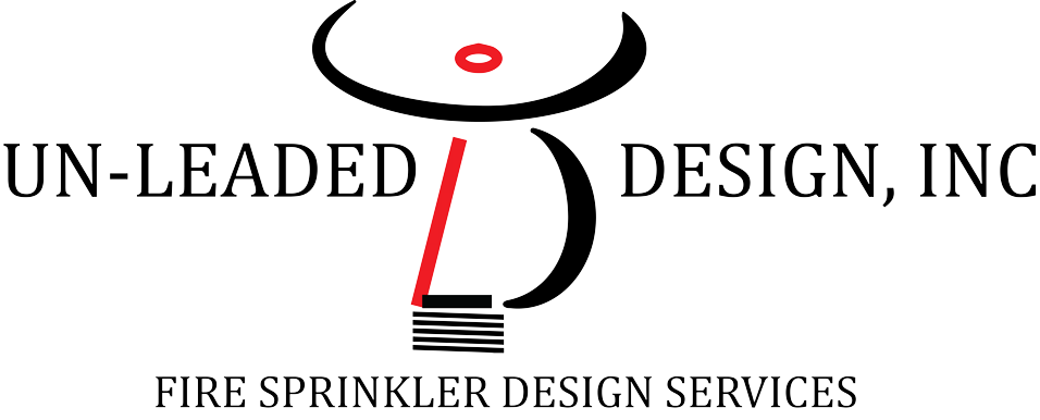 Fire Sprinkler Design Services Logo